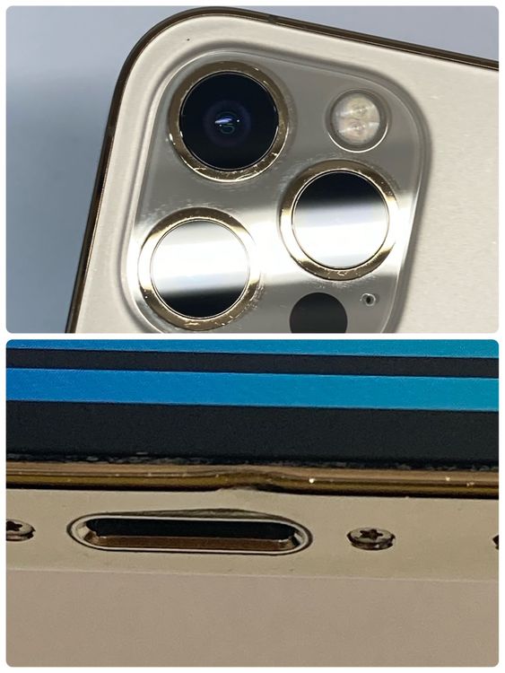 iPhone 12Pro 128GB SIM�ե꡼ ������� ����������̵����3666