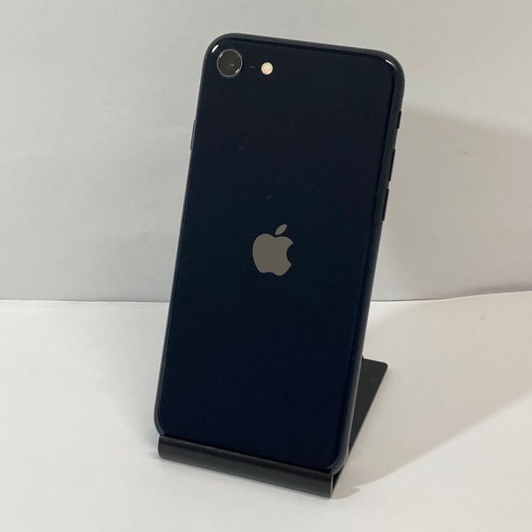 ����88�� iPhone SE3 128GB SIM�ե꡼ �ߥåɥʥ��� �����񥹥ԡ���ȯ��