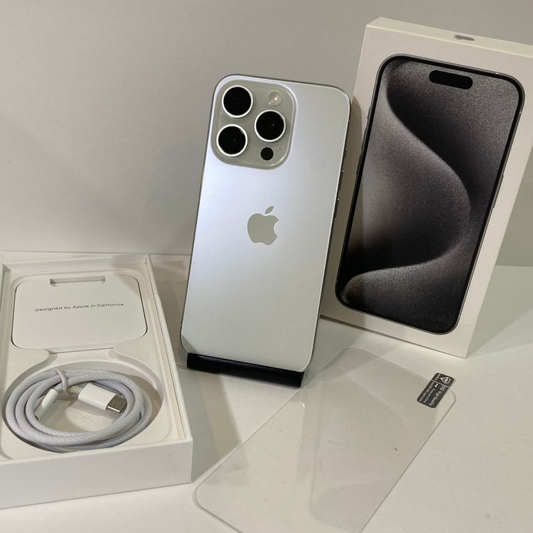 ���ʡ�iPhone15Pro 128GB ������SIM�ե꡼ 90���¨��ȯ��������̵��