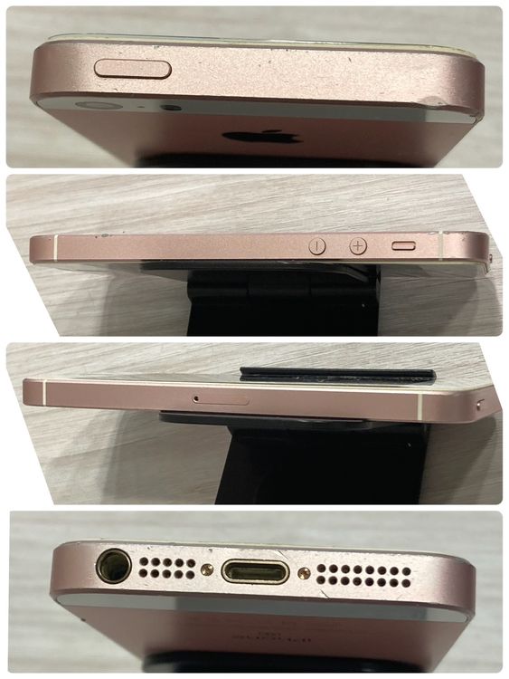 ����󥯡�iPhone SE ���� 64GB �ɥ�����SIM�ե꡼ ��ư����