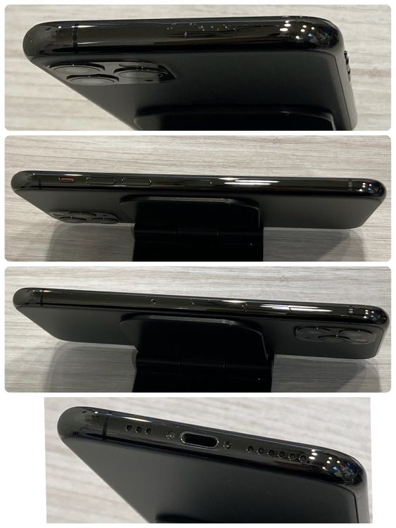 ��š�iPhone 11Pro 64GB au��SIM�ե꡼ ����83������񥹥ԡ���ȯ��