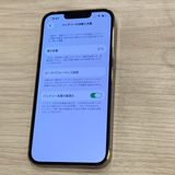 ���ʡ�iPhone13Pro 128GB SIM�ե꡼ �Хåƥ꡼87�������̵����
