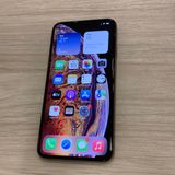 ��Ŷ����� ��iPhone XSMax 256GB au��SIM�ե꡼ ����82��