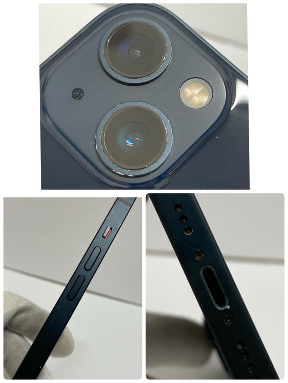 ��iPhone 13 128GB SIM�ե꡼ �ߥåɥʥ��Ȣ����񥹥ԡ���ȯ����0367