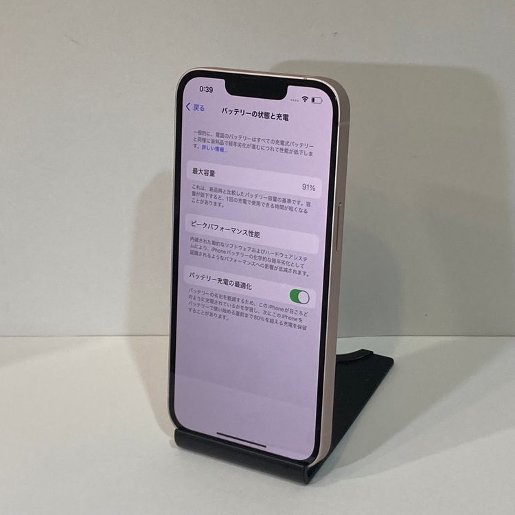 91˾ʡiPhone 13 128GB docomoSIMե꡼̵