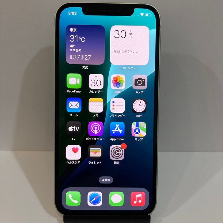 ʡiPhone 12 64GB SIMե꡼ ꡼ ̵
