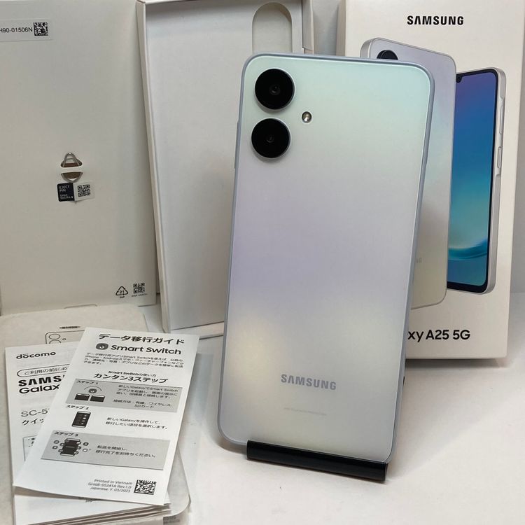 ̤�����ʡ�Galaxy A25 5G 64GB au��SIM�ե꡼����������̵����0251