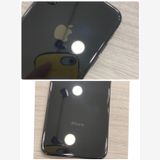 �����/��ư�ʡ�iPhone X 256GB Softbank��SIM�ե꡼ ����72���0865
