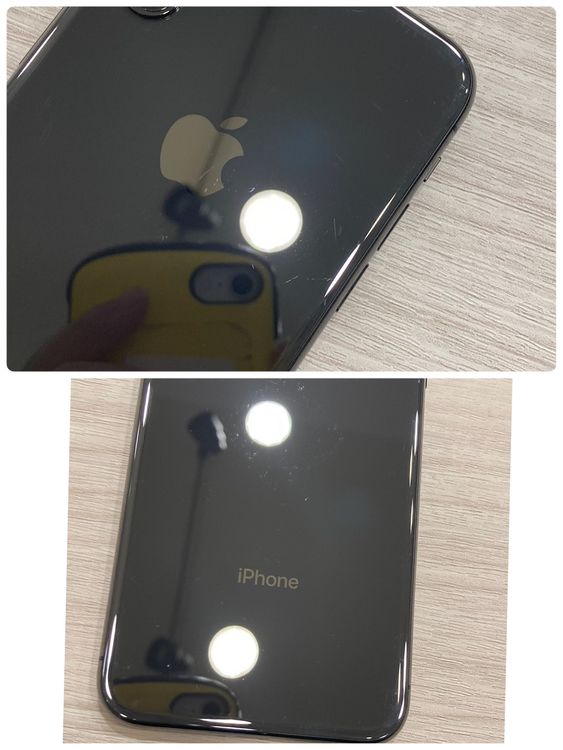 �����/��ư�ʡ�iPhone X 256GB Softbank��SIM�ե꡼ ����72���0865