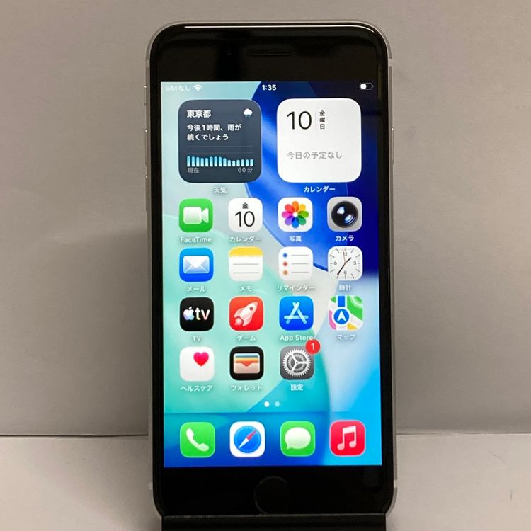 ������ʡ�iPhone SE2 64GB docomo��SIM�ե꡼�����񥹥ԡ���ȯ����4430