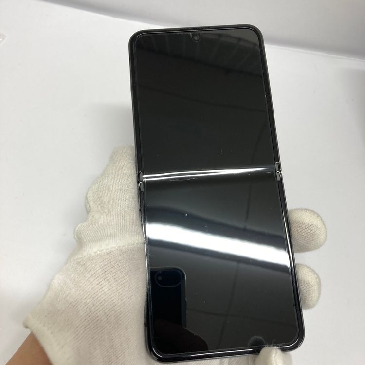 ��GalaxyZ Flips4 128GB SIM�ե꡼ ����ե����� �����񥹥ԡ���ȯ����3875