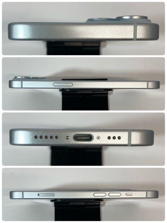 ʡiPhone15 128GB SIMե꡼ Хåƥ꡼97¨ȯ̵