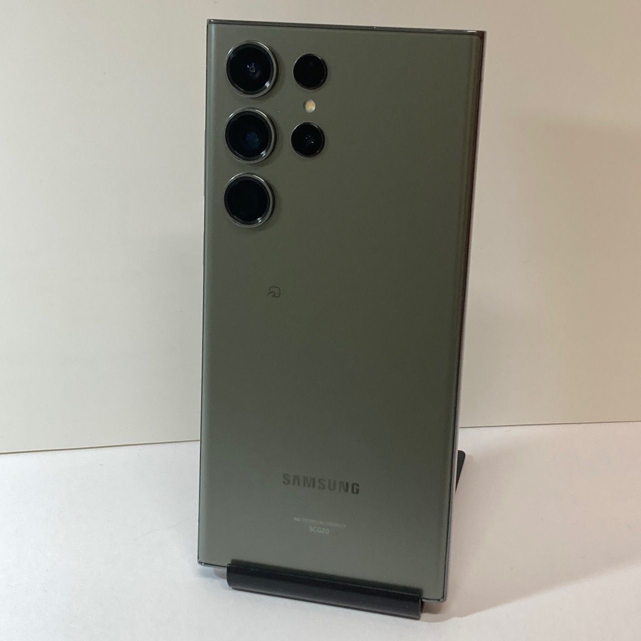 ムスビー｜Galaxy Galaxy S23 Ultra 256GB 〇 SIMフリー 美品 