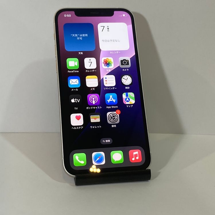 �˾����ʡ�iPhone 12 64GB ������SIM�ե꡼ ����85������̵����5816