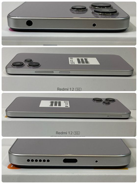 Ʊ͡Redmi12 5G 128GB  ݡ顼С ̵