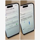 ����89��� iPhone14 Pro  ������SIM�ե꡼ �����̽��ʤ��������°��