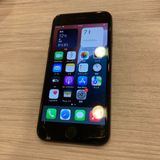 ジャンク/割れ iPhone SE(第2世代) AU版 SIMフリー 128GB ■76%