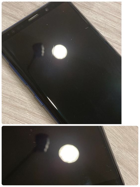 �����/��졡Galaxy��Note 9 128GB SIM�ե꡼ �֥�å� �����񥹥ԡ���ȯ��