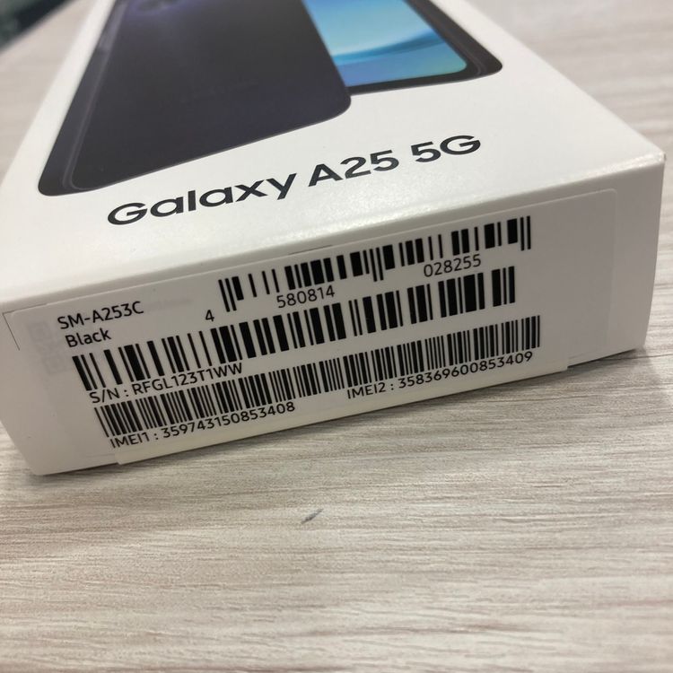 ̤���� Galaxy A25 5G 64GB Rakuten��SIM�ե꡼ �֥�å� �����ԡ���ȯ��