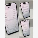 ���ʡ�����86���iPhone 15Pro 256GB SIM�ե꡼��¨��ȯ��