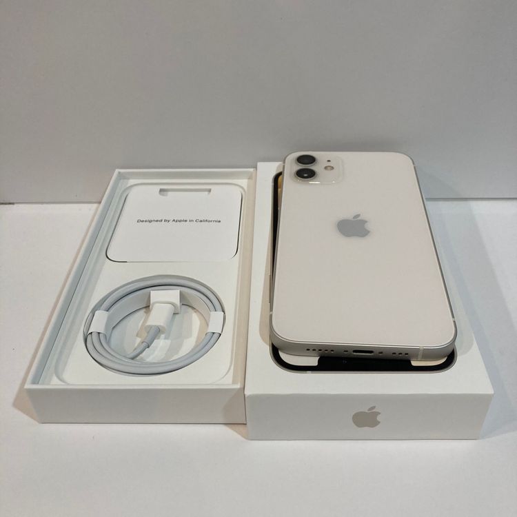 ʡiPhone 12 64GB SIMե꡼ ۥ磻 ̵