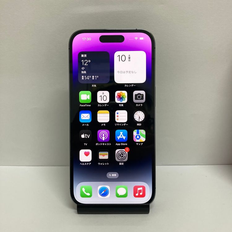 ������ʡ�iPhone 14Pro 128GB au��SIM�ե꡼ ������SALE��2808