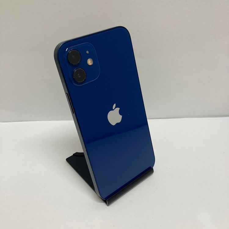 �վ����ʡ�iPhone 12 64GB SIM�ե꡼ �֥롼 ����������̵����3830