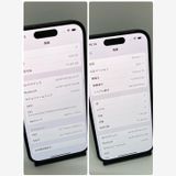 ��iPhone 15��SIM�ե꡼ 128GB ����100�� �����񥹥ԡ���ȯ����8412