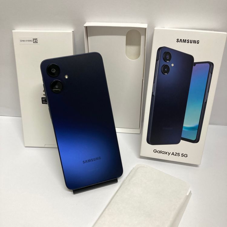 ̤�����ʡ�Galaxy A25 5G 64GB au��SIM�ե꡼����������̵����5117