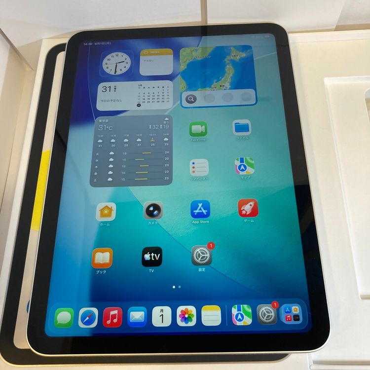 ����Ʊ�� iPad(A16)  Wi-Fi��ǥ롡���ʤ������Ų��4�󡡡����ť��åȿ���