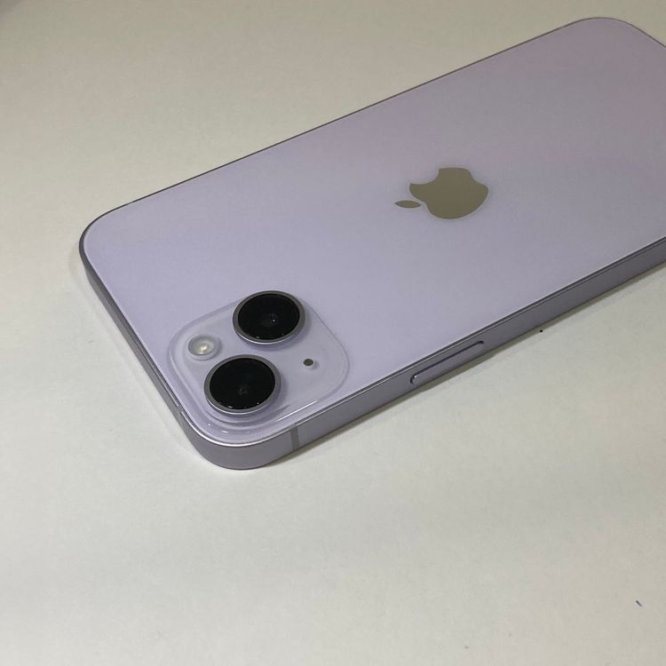 90iPhone 14Plus 256GB docomoSIMե꡼ ʡ̵