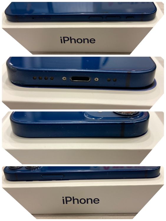 iPhone 12mini 64GB SIM�ե꡼ �֥롼 �������񥹥ԡ���ȯ������2928