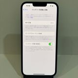 ʡ85iPhone13 256GB SIMե꡼ ߥåɥʥȡ̵