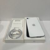 ̤ۤѡiPhone SE2 64GB SIMե꡼ ۥ磻 ̵