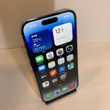 ����89��� iPhone14 Pro  ������SIM�ե꡼ �����̽��ʤ��������°��