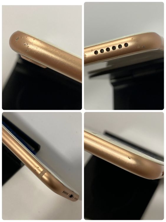 ����󥯡�iPhone 8 64GB AU��SIM�ե꡼  ����������̵����5841