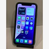 スマホカバーおまけ付き☆iPhone 11 128GB SIMフリー ブラック ■全国送料無料