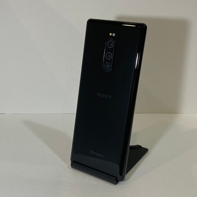 Xperia 1 > NTT�ɥ��⡡��Ƚ�ꡡ���å��ʤ�������󥯡�ư���ʡ�����̵��