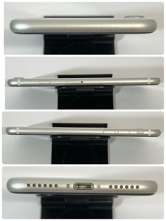 ��iPhone SE2 64GB SIM�ե꡼ �ۥ磻�� �����񥹥ԡ���ȯ����5598