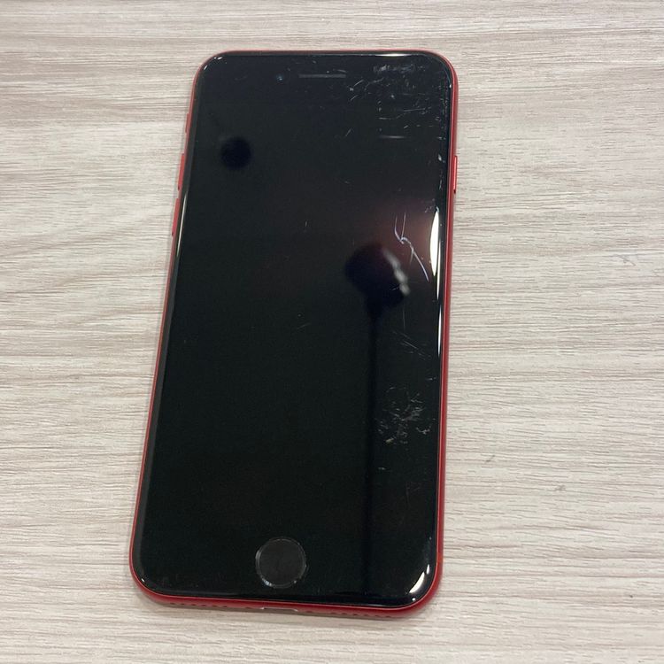 ��š�iPhone SE2 128GB au��SIM�ե꡼ ������SALE�����񥹥ԡ���ȯ��