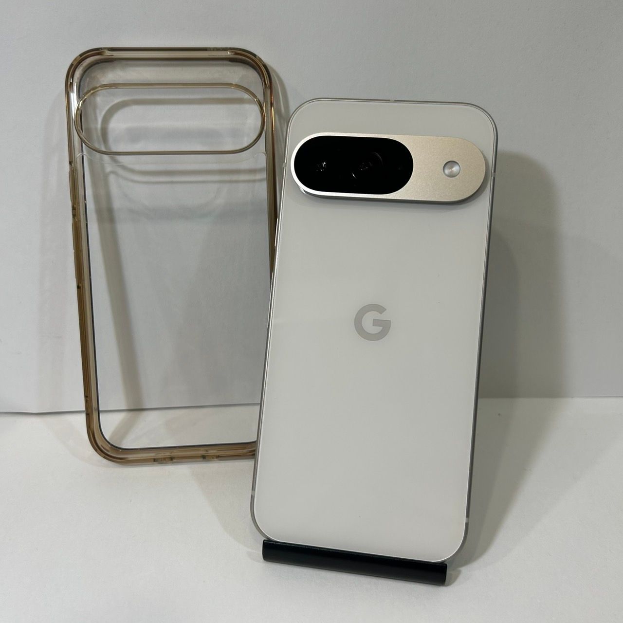 ムスビー｜Google Pixel9 256GB SIMフリー 美品 バッテリー100％☆送料 