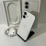 新品同様☆iPhone 17 256GB 国内版 SIMフリー 充電17回◆送料無料