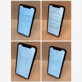 ʡiPhone XR 64GB SIMե꡼ ֥å ̵0274