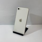 超美品☆iPhone SE3 128GB SIMフリー スターライト ◆全国送料無料◆1858