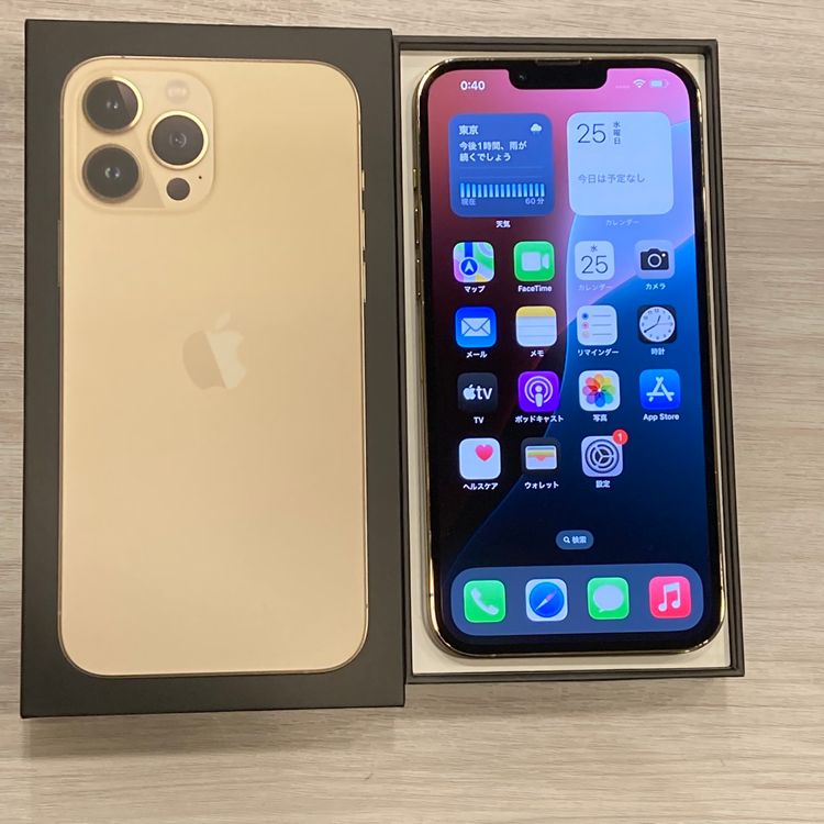 ����83���iPhone13ProMax 256GB �ɥ��⡻SIM�ե꡼ ��������������SALE