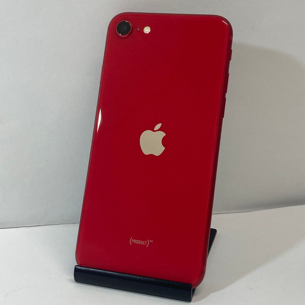 ムスビー｜良品☆iPhone SE2 128GB SIMフリー (PRODUCT)RED ◇全国 