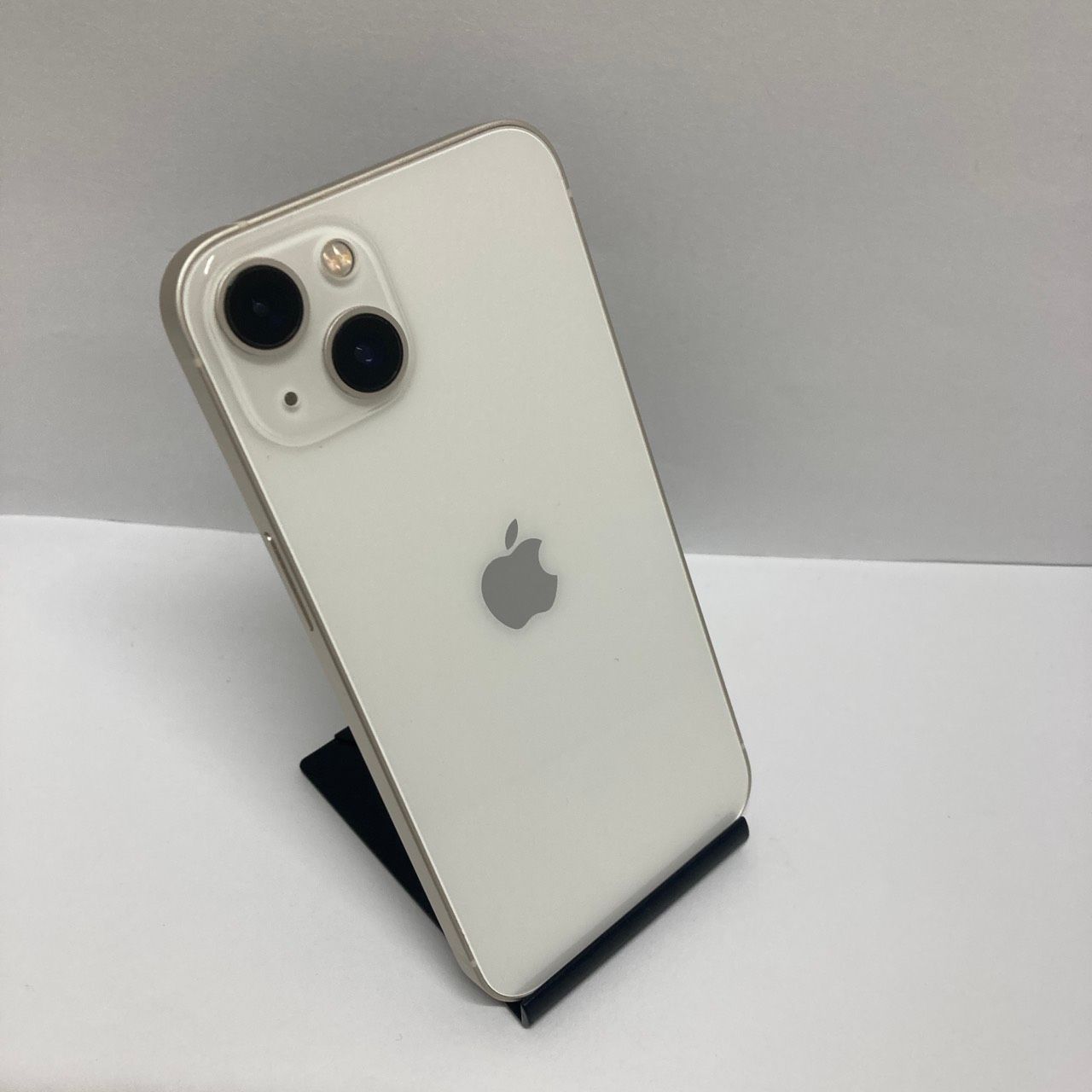 ムスビー｜電池85％☆iPhone 13 128GB APPLE版 スターライト ◇全国 