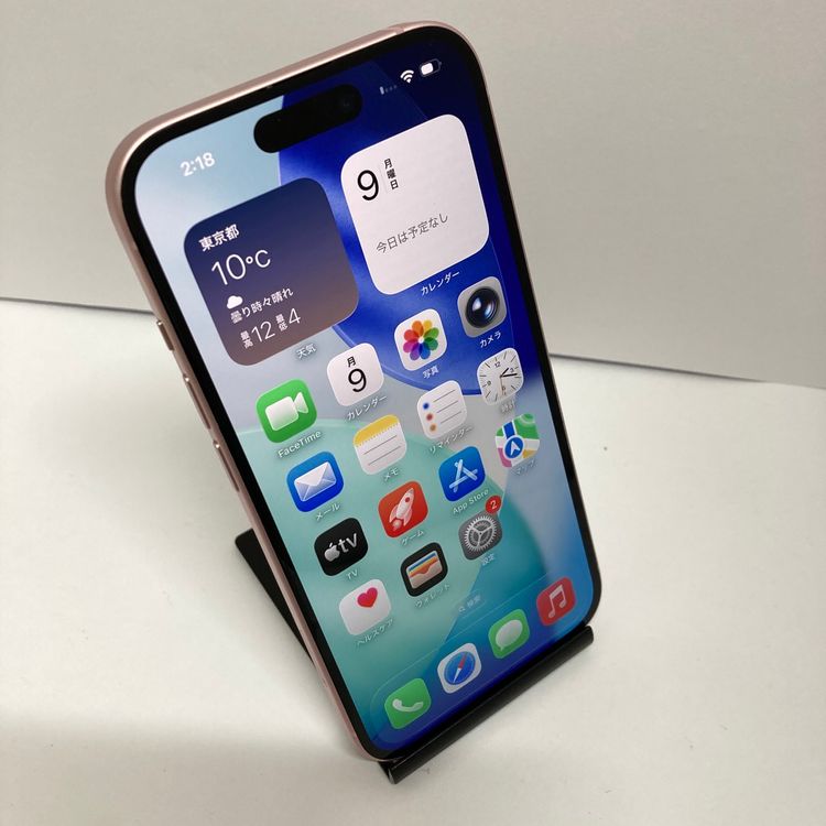 ������ʡ�iPhone 15 256GB SIM�ե꡼ �ԥ� �����񥹥ԡ���ȯ����3736