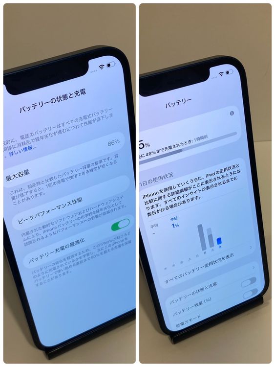 ��š�iPhone 12 64GB ����86%��SIM�ե꡼ �����񥹥ԡ���ȯ����8023