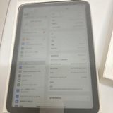 iPad miniA17 ProWi-Fi + Cellular 128GB ̤Ѣ̵